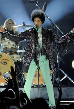 Billboard Music: كواليس ونتائج الحفل الأضخم لعام 2013